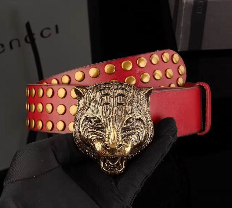 Gucci Belt 40mmX95-125cm 7D (27)